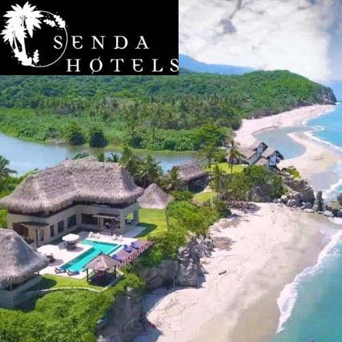 Senda Hotels - Hotel Casa Tayrona Los Naranjos